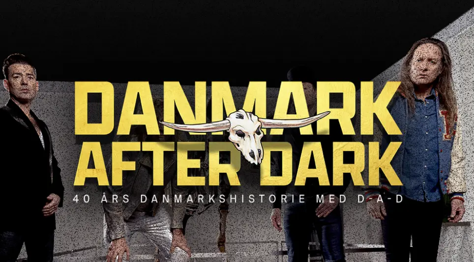 screenshot af thumbnail for Danmark After Dark