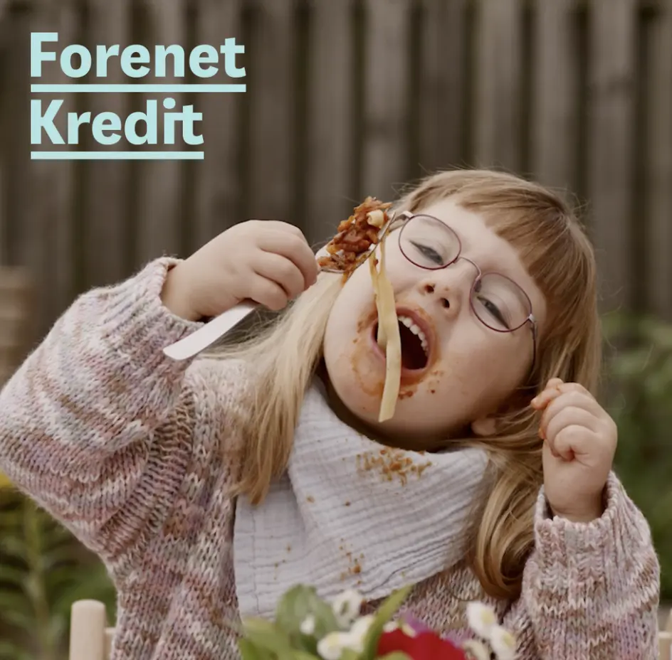 screenshot af thumbnail for En forening til forskel