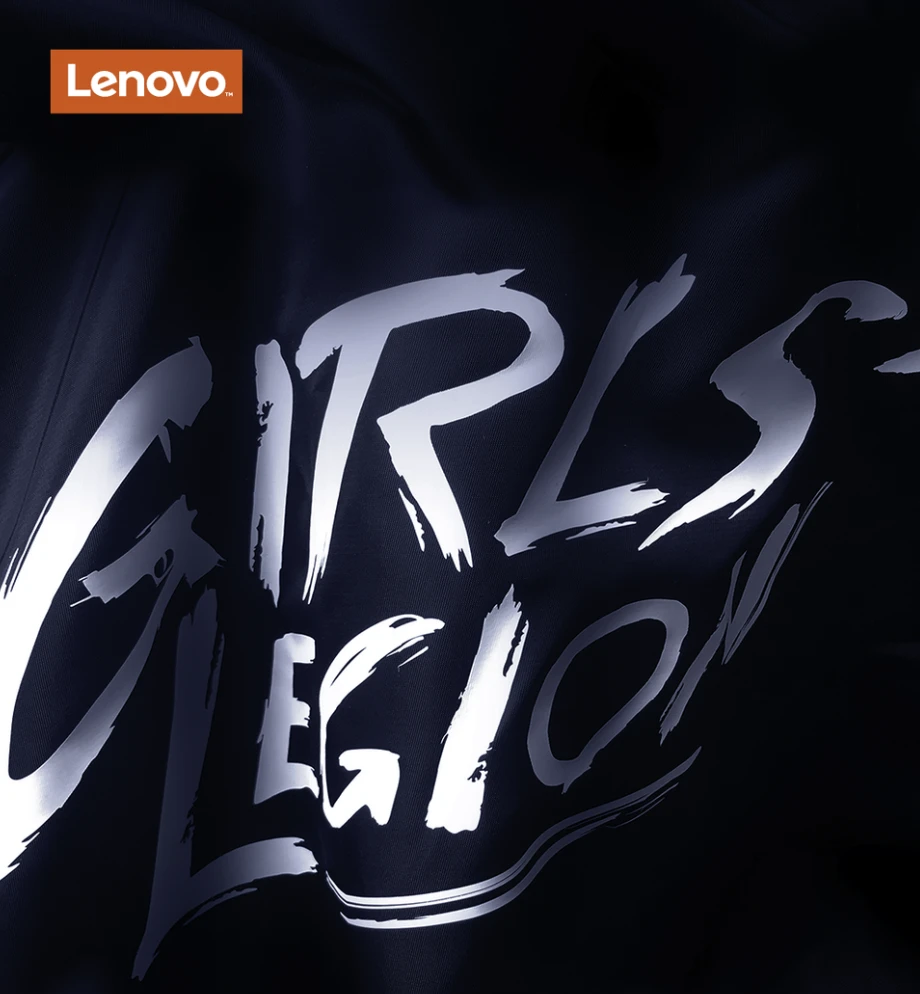 screenshot af thumbnail for Girl's legion