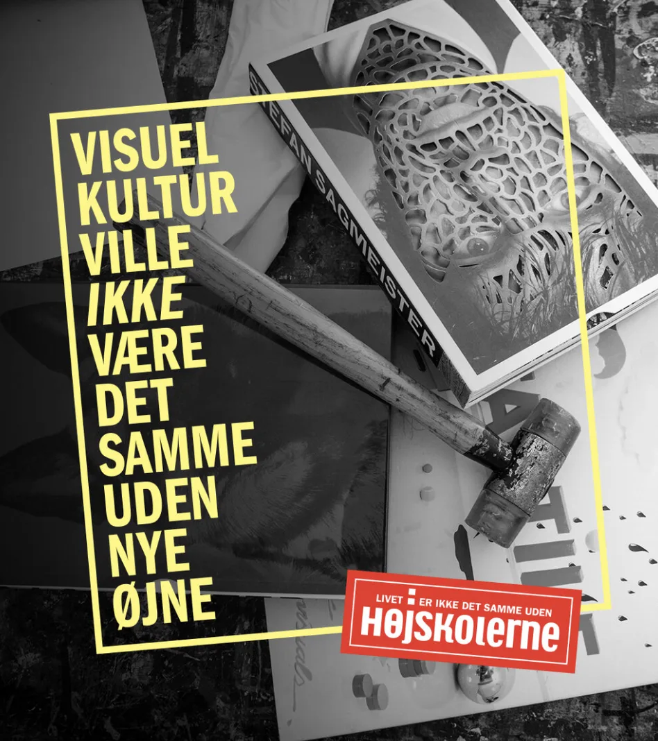 screenshot af thumbnail for Livet er ikke det samme uden højskolerne