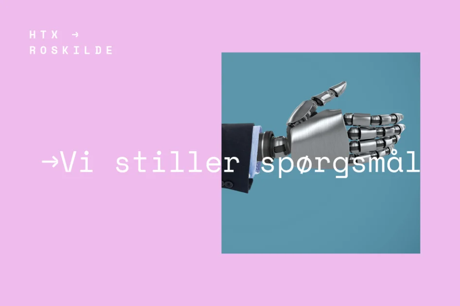 screenshot af thumbnail for Vi stiller spørgsmål