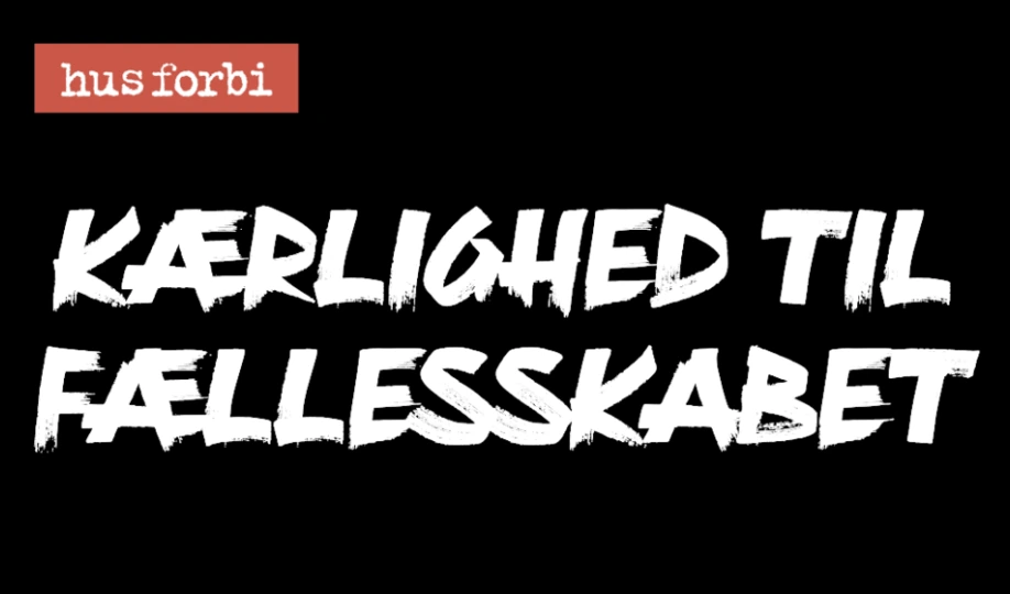 screenshot af thumbnail for Kærlighed til fællesskabet