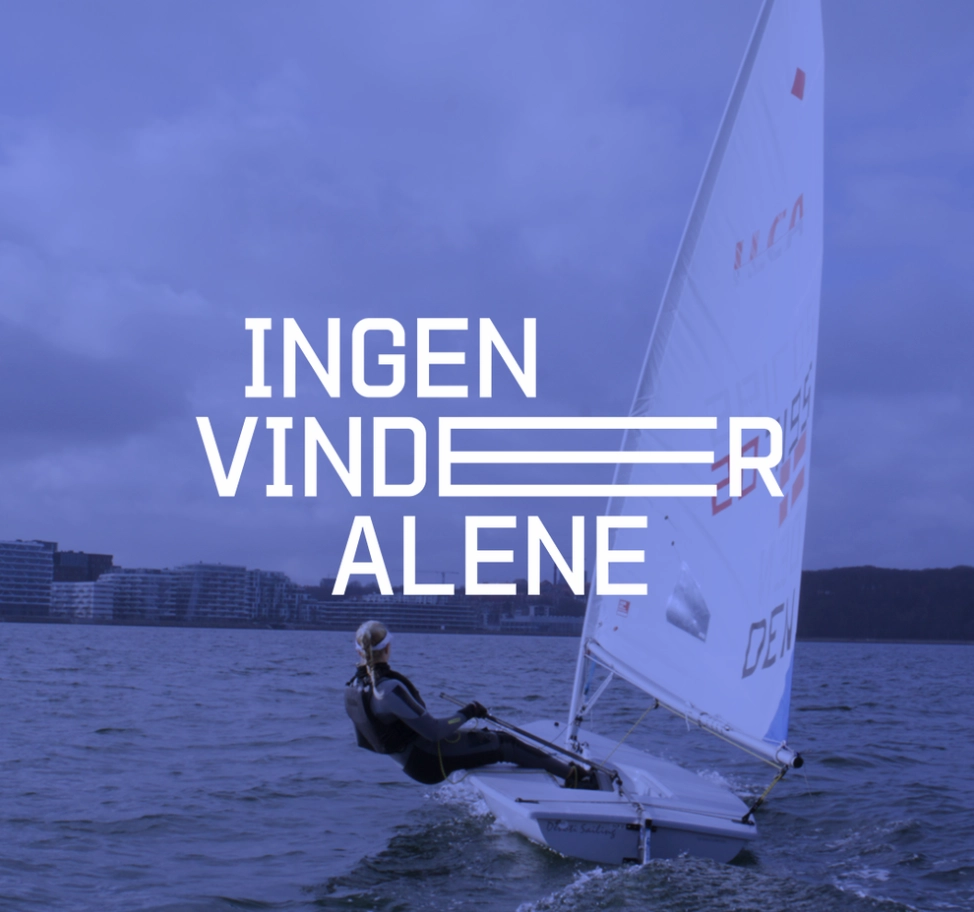 screenshot af thumbnail for Ingen vinder alene (DIF)