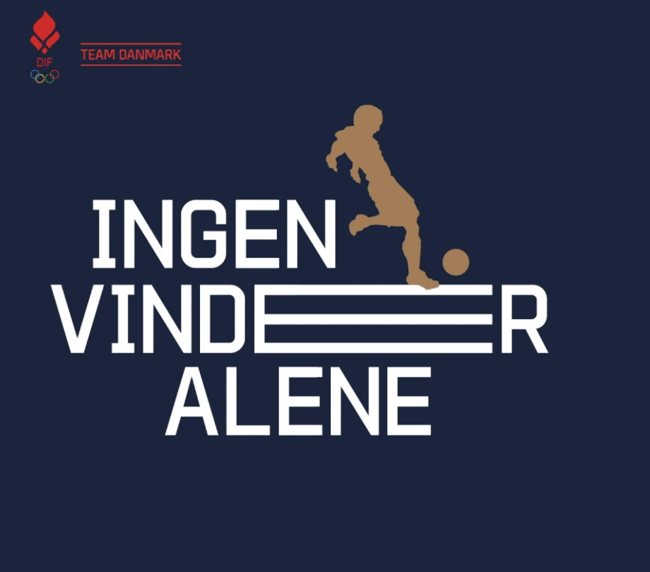 screenshot af thumbnail for Ingen vinder alene (Sport One)