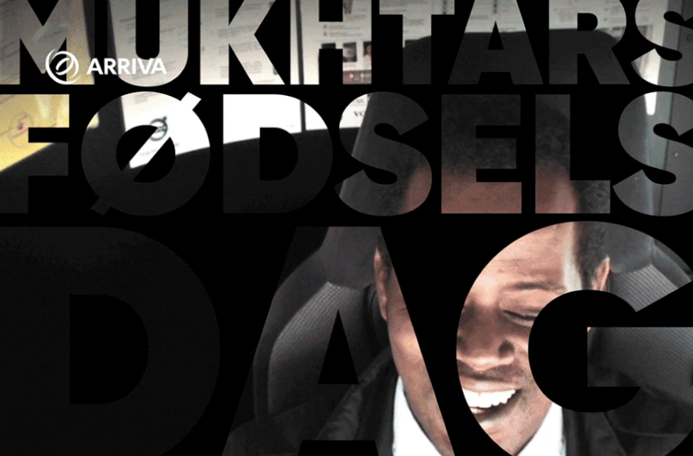 screenshot af thumbnail for Muhktars fødselsdag
