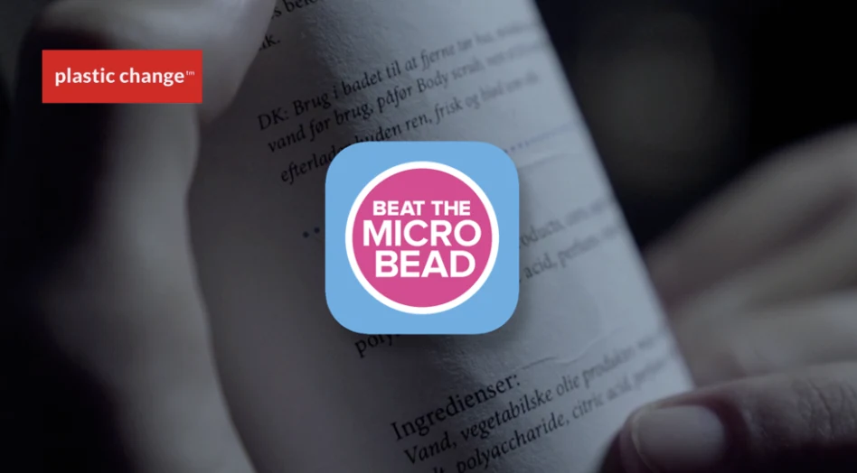 screenshot af thumbnail for Beat the microbead