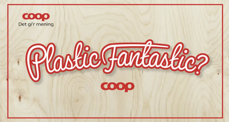 screenshot af thumbnail for Plastic fantastic