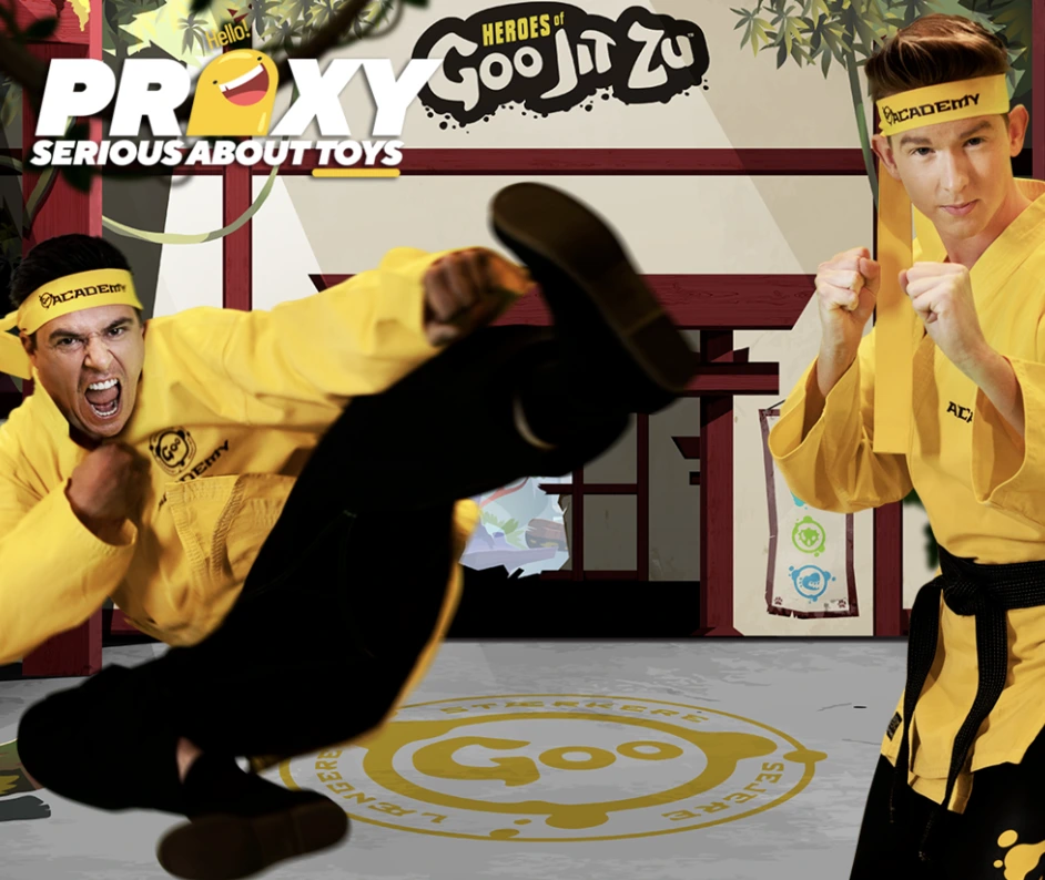screenshot af thumbnail for Goo academy