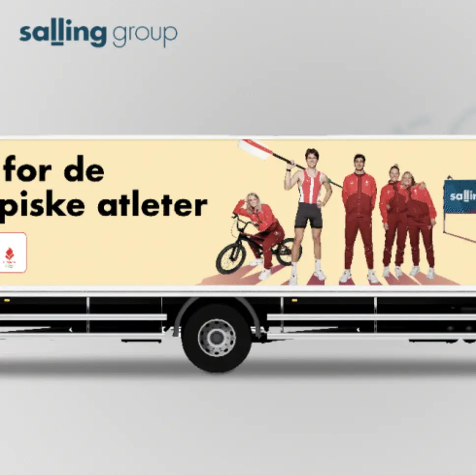 screenshot af thumbnail for Ingen vinder alene (Salling Group)