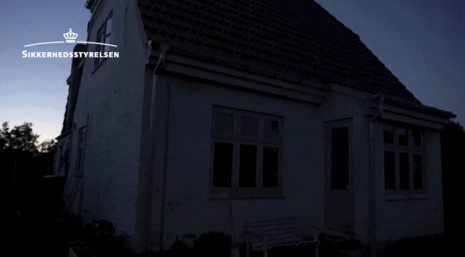 screenshot af thumbnail for For godt til at være sandt?