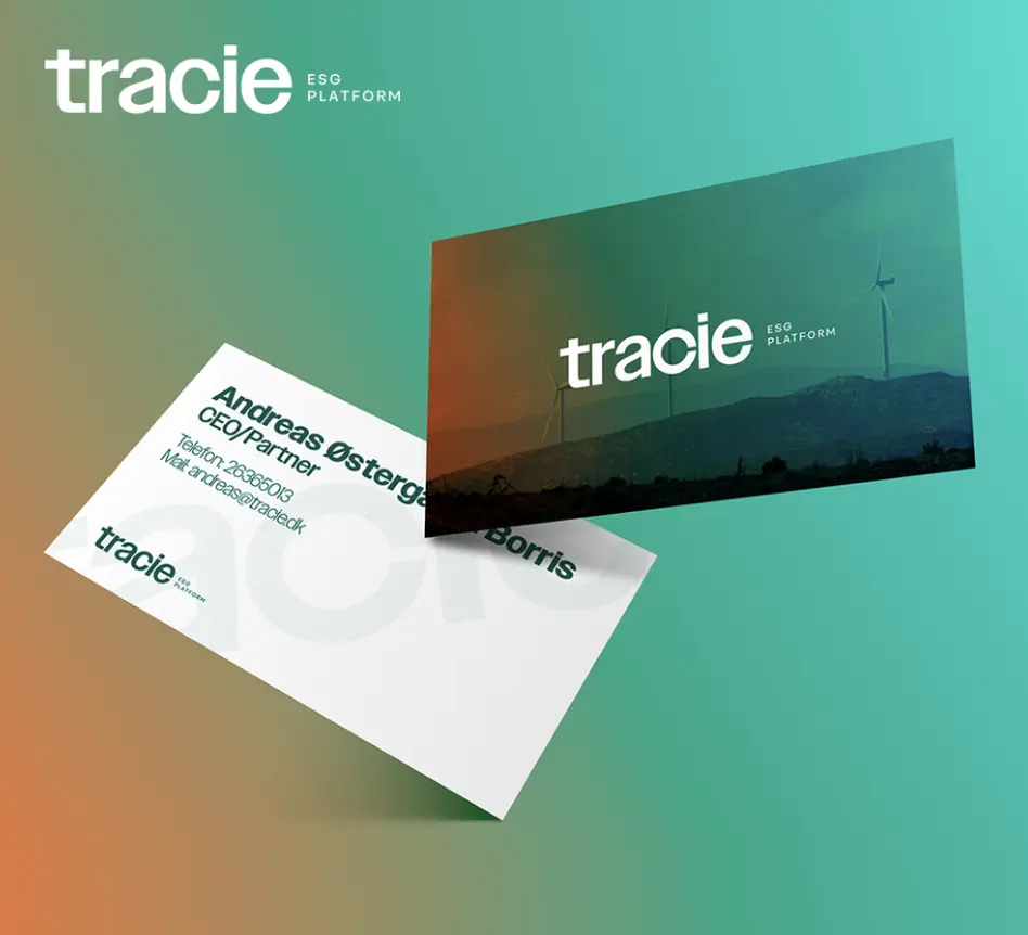 screenshot af thumbnail for Tracie